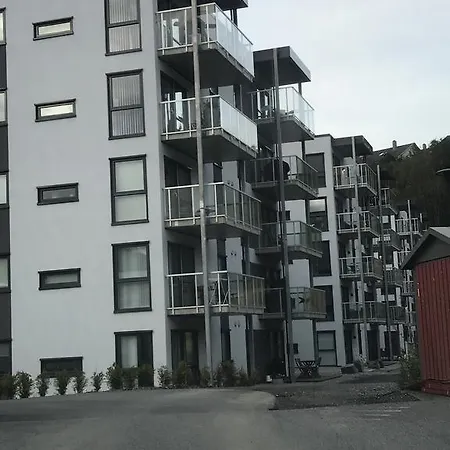 Sandsli Appartments * Bergen