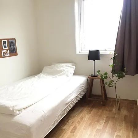 Sandsli Appartments Apartment Bergen