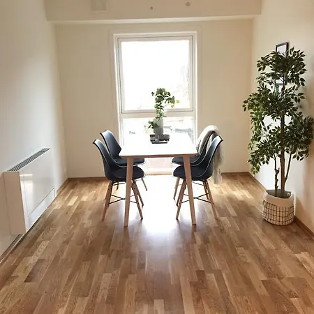 Sandsli Appartments * Bergen